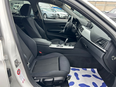 BMW 3er Gebrauchtwagen