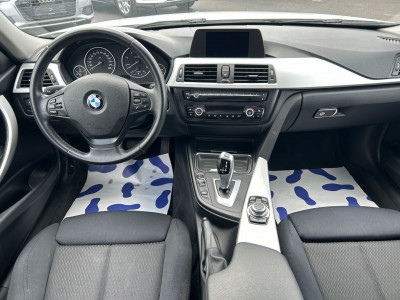 BMW 3er Gebrauchtwagen