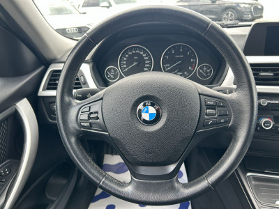 BMW 3er Gebrauchtwagen
