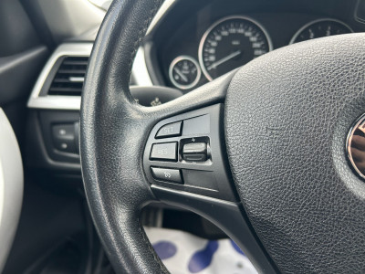 BMW 3er Gebrauchtwagen