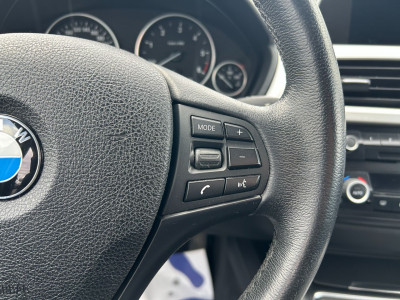 BMW 3er Gebrauchtwagen