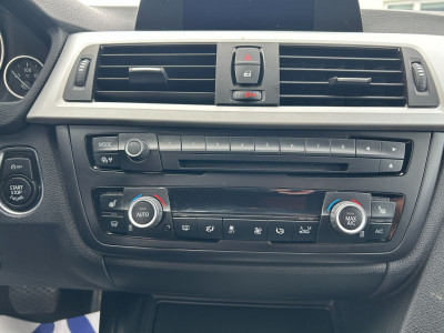 BMW 3er Gebrauchtwagen