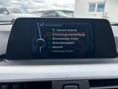 BMW 3er Gebrauchtwagen