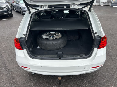 BMW 3er Gebrauchtwagen