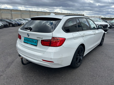 BMW 3er Gebrauchtwagen