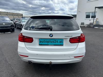 BMW 3er Gebrauchtwagen