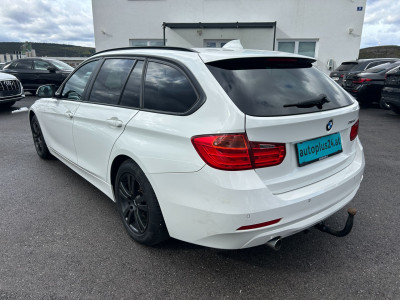 BMW 3er Gebrauchtwagen