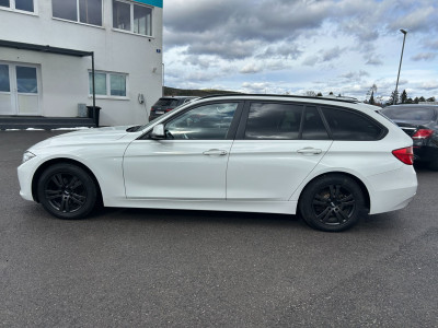 BMW 3er Gebrauchtwagen