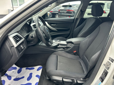 BMW 3er Gebrauchtwagen