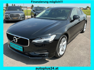 Volvo S90 Gebrauchtwagen