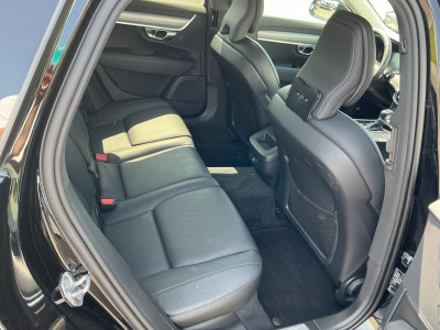 Volvo S90 Gebrauchtwagen