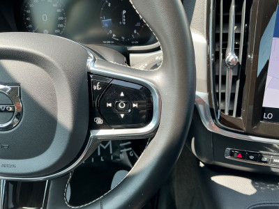 Volvo S90 Gebrauchtwagen