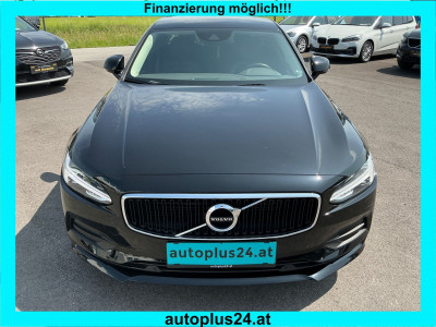 Volvo S90 Gebrauchtwagen