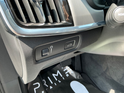 Volvo S90 Gebrauchtwagen