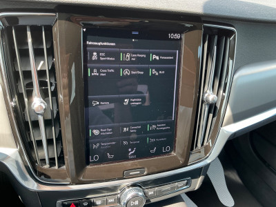 Volvo S90 Gebrauchtwagen