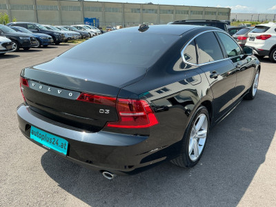 Volvo S90 Gebrauchtwagen