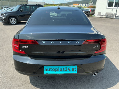 Volvo S90 Gebrauchtwagen