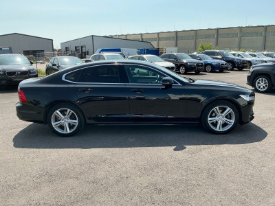 Volvo S90 Gebrauchtwagen