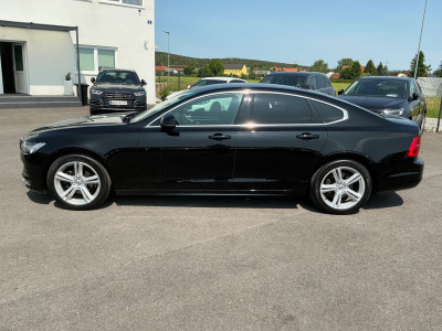 Volvo S90 Gebrauchtwagen