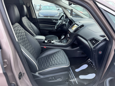 Ford S-MAX Gebrauchtwagen