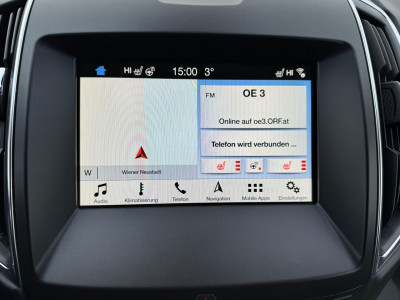 Ford S-MAX Gebrauchtwagen