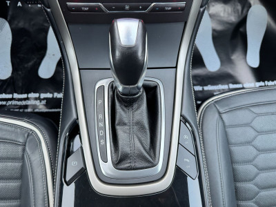 Ford S-MAX Gebrauchtwagen