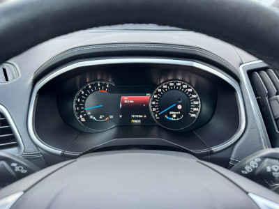 Ford S-MAX Gebrauchtwagen