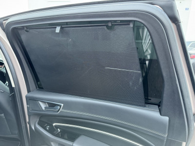 Ford S-MAX Gebrauchtwagen