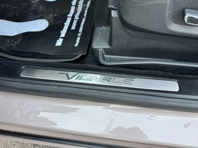 Ford S-MAX Gebrauchtwagen