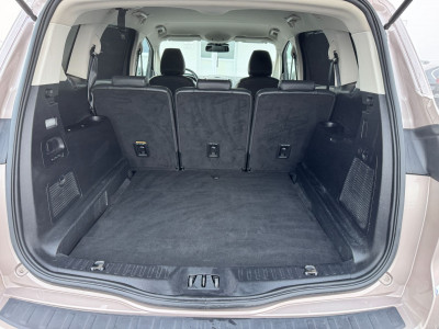 Ford S-MAX Gebrauchtwagen