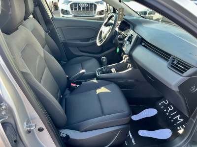 Renault Clio Gebrauchtwagen