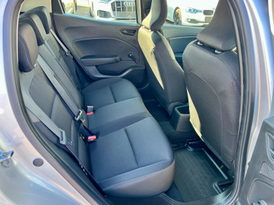 Renault Clio Gebrauchtwagen