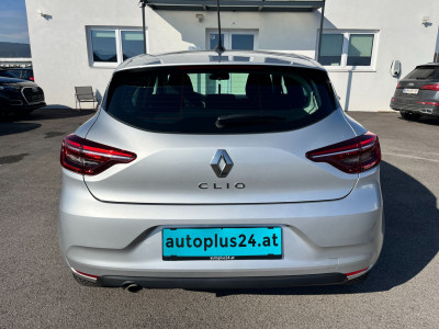 Renault Clio Gebrauchtwagen