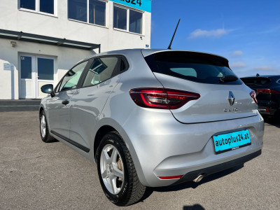Renault Clio Gebrauchtwagen