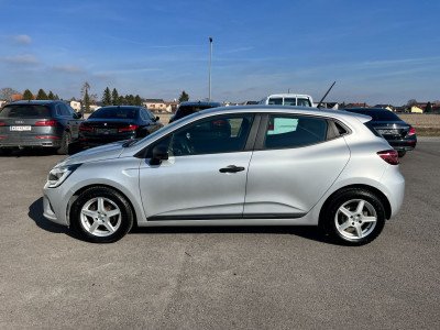 Renault Clio Gebrauchtwagen