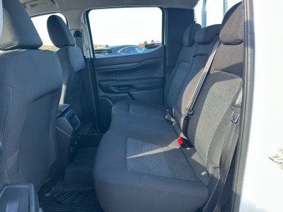 Ford Ranger Gebrauchtwagen Ford Ranger Gebrauchtwagen