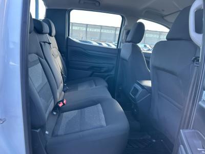 Ford Ranger Gebrauchtwagen Ford Ranger Gebrauchtwagen