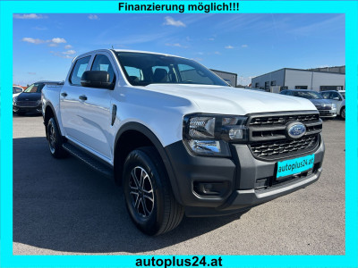 Ford Ranger Gebrauchtwagen Ford Ranger Gebrauchtwagen