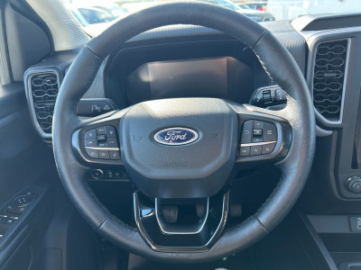 Ford Ranger Gebrauchtwagen Ford Ranger Gebrauchtwagen