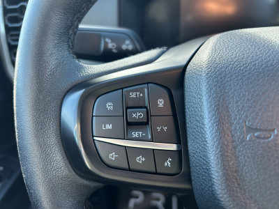 Ford Ranger Gebrauchtwagen Ford Ranger Gebrauchtwagen