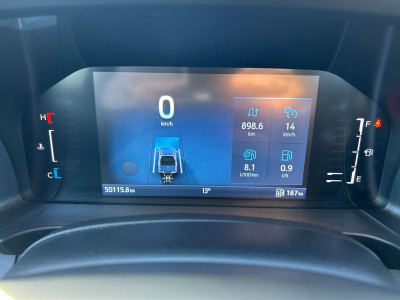 Ford Ranger Gebrauchtwagen Ford Ranger Gebrauchtwagen