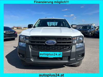 Ford Ranger Gebrauchtwagen Ford Ranger Gebrauchtwagen