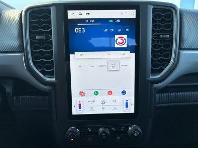 Ford Ranger Gebrauchtwagen Ford Ranger Gebrauchtwagen