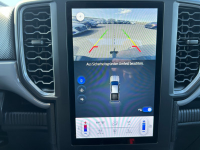 Ford Ranger Gebrauchtwagen Ford Ranger Gebrauchtwagen