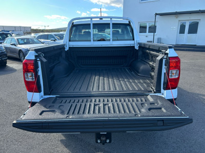 Ford Ranger Gebrauchtwagen Ford Ranger Gebrauchtwagen