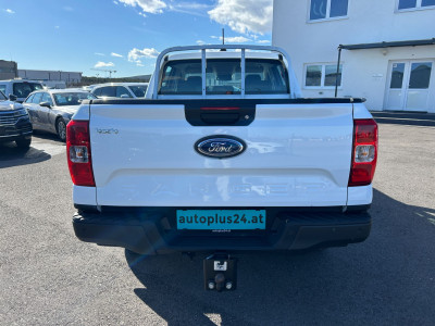 Ford Ranger Gebrauchtwagen Ford Ranger Gebrauchtwagen
