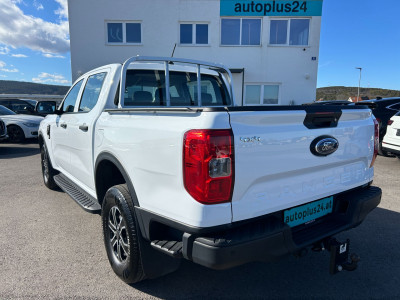 Ford Ranger Gebrauchtwagen Ford Ranger Gebrauchtwagen