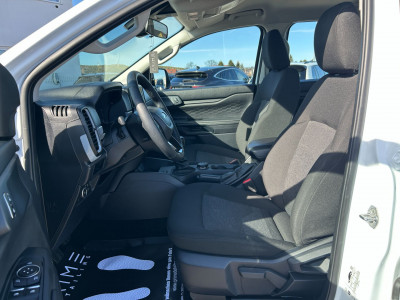 Ford Ranger Gebrauchtwagen Ford Ranger Gebrauchtwagen