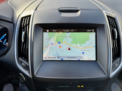 Ford Galaxy Gebrauchtwagen Ford Galaxy Gebrauchtwagen