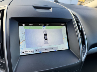 Ford Galaxy Gebrauchtwagen Ford Galaxy Gebrauchtwagen